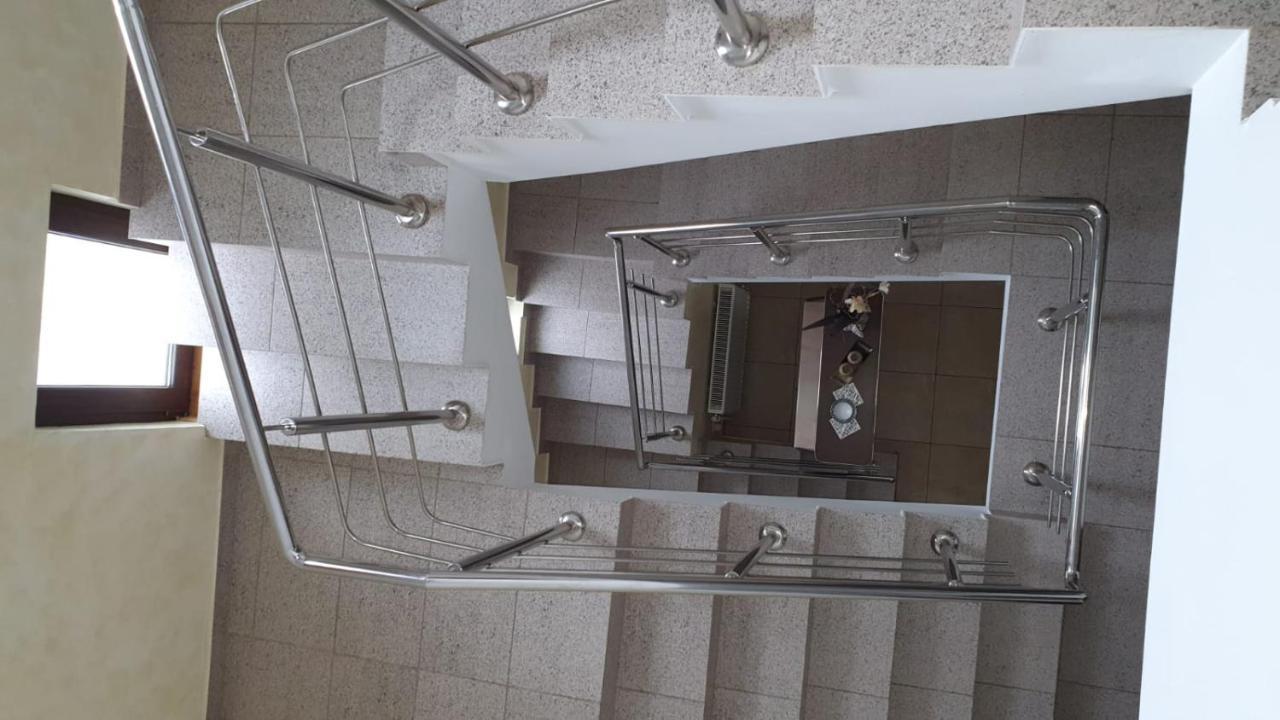 Casa Teleferic 호텔 부스테니 외부 사진